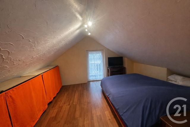 maison à vendre - 3 pièces - 60.0 m2 - CHAMPDOTRE - 21 - BOURGOGNE - Century 21 Avenir Immobilier