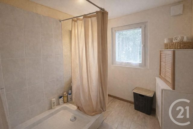 maison à vendre - 3 pièces - 60.0 m2 - CHAMPDOTRE - 21 - BOURGOGNE - Century 21 Avenir Immobilier