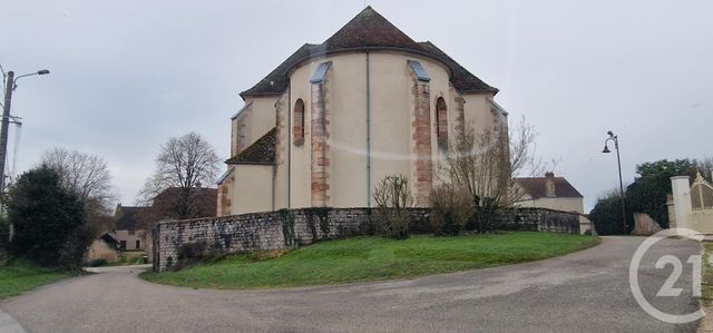terrain à vendre - 1712.0 m2 - BILLEY - 21 - BOURGOGNE - Century 21 Avenir Immobilier