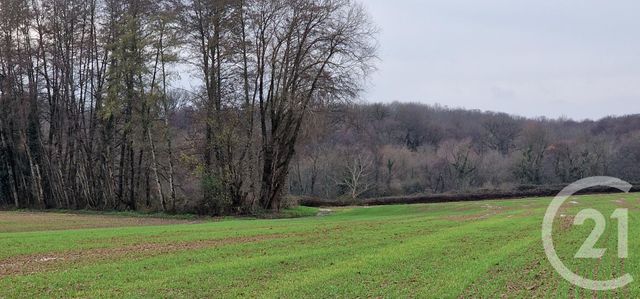 terrain à vendre - 1690.0 m2 - BILLEY - 21 - BOURGOGNE - Century 21 Avenir Immobilier