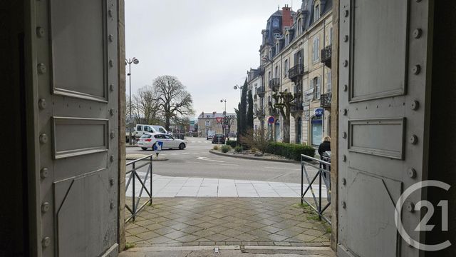 appartement - DOLE - 39