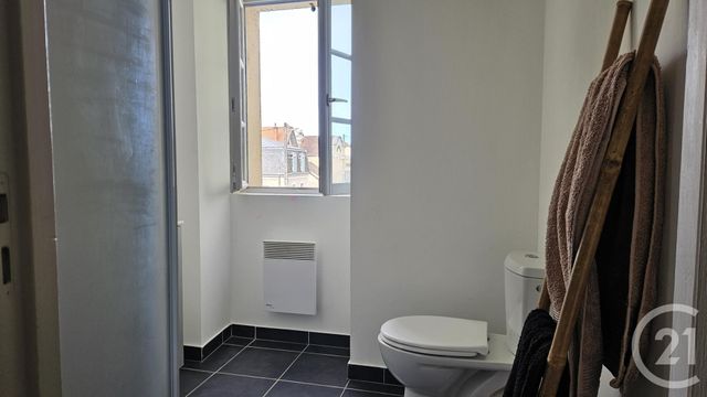 Appartement Studio à louer - 1 pièce - 20.35 m2 - DOLE - 39 - FRANCHE-COMTE - Century 21 Avenir Immobilier