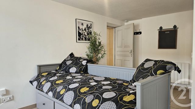 Appartement Studio à louer - 1 pièce - 20.35 m2 - DOLE - 39 - FRANCHE-COMTE - Century 21 Avenir Immobilier