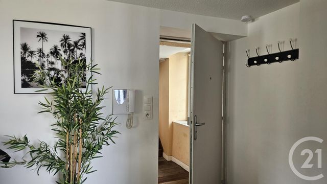 Appartement Studio à louer - 1 pièce - 20.35 m2 - DOLE - 39 - FRANCHE-COMTE - Century 21 Avenir Immobilier