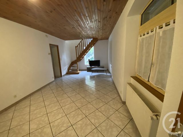maison à vendre - 3 pièces - 54.0 m2 - DOLE - 39 - FRANCHE-COMTE - Century 21 Avenir Immobilier