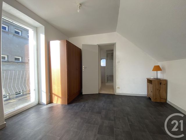 maison à vendre - 3 pièces - 54.0 m2 - DOLE - 39 - FRANCHE-COMTE - Century 21 Avenir Immobilier