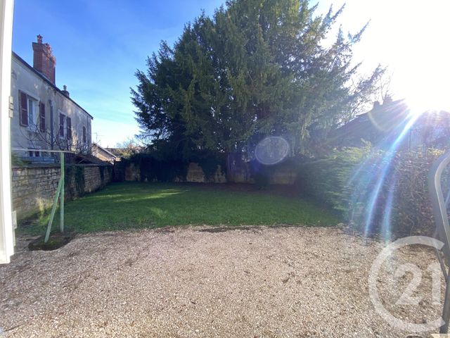 maison à vendre - 3 pièces - 54.0 m2 - DOLE - 39 - FRANCHE-COMTE - Century 21 Avenir Immobilier