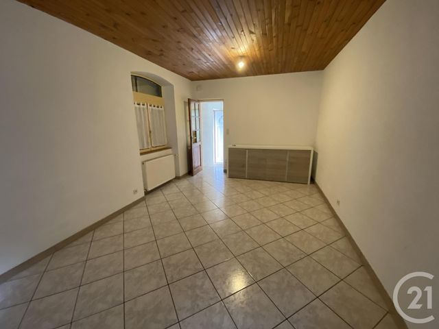 maison à vendre - 3 pièces - 54.0 m2 - DOLE - 39 - FRANCHE-COMTE - Century 21 Avenir Immobilier