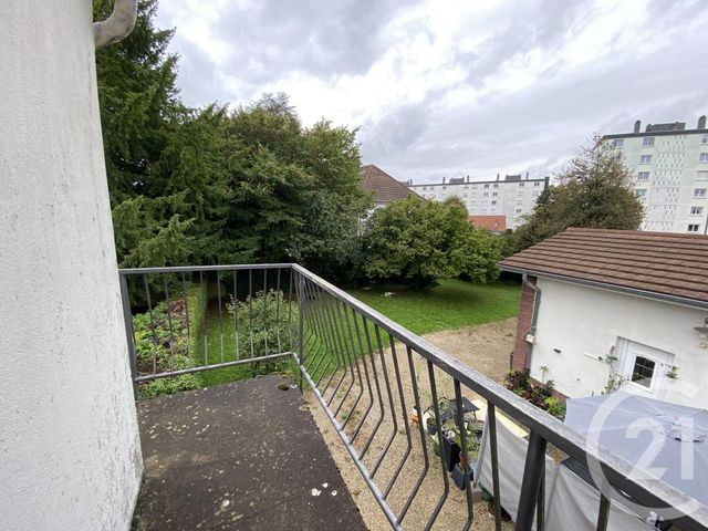 maison à vendre - 3 pièces - 54.0 m2 - DOLE - 39 - FRANCHE-COMTE - Century 21 Avenir Immobilier
