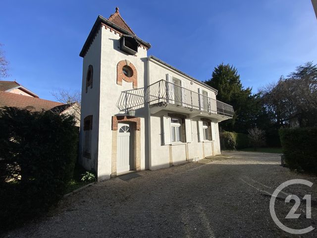 Maison à vendre DOLE