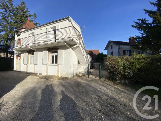maison à vendre - 3 pièces - 54.0 m2 - DOLE - 39 - FRANCHE-COMTE - Century 21 Avenir Immobilier