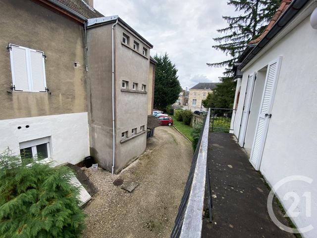 maison à vendre - 3 pièces - 54.0 m2 - DOLE - 39 - FRANCHE-COMTE - Century 21 Avenir Immobilier
