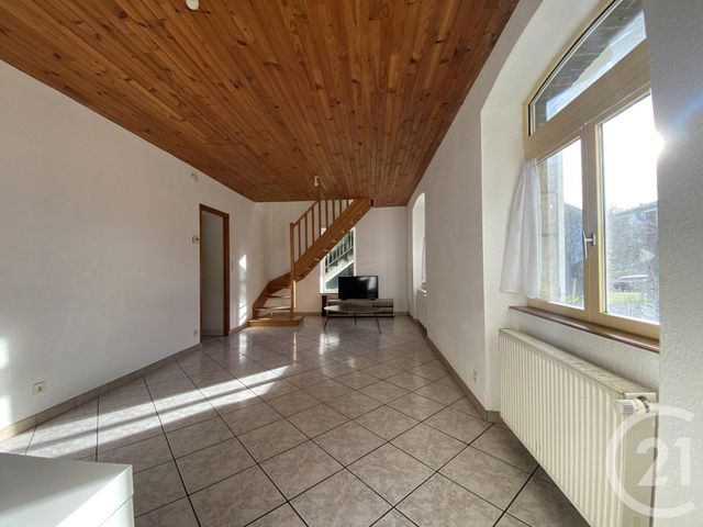maison à vendre - 3 pièces - 54.0 m2 - DOLE - 39 - FRANCHE-COMTE - Century 21 Avenir Immobilier