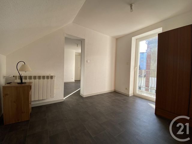 maison à vendre - 3 pièces - 54.0 m2 - DOLE - 39 - FRANCHE-COMTE - Century 21 Avenir Immobilier