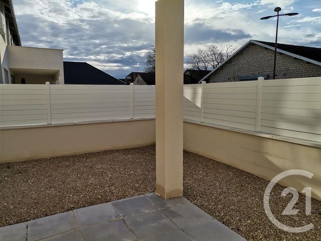 Appartement F2 à louer - 2 pièces - 56.54 m2 - FOUCHERANS - 39 - FRANCHE-COMTE - Century 21 Avenir Immobilier