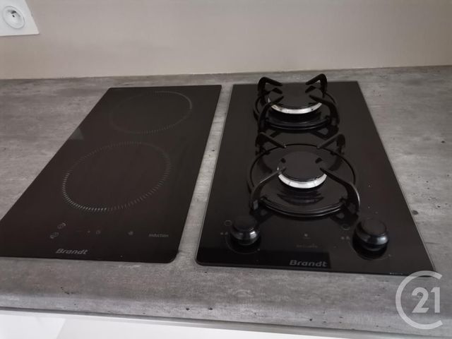 Appartement F2 à louer - 2 pièces - 56.54 m2 - FOUCHERANS - 39 - FRANCHE-COMTE - Century 21 Avenir Immobilier