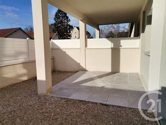 Appartement F2 à louer - 2 pièces - 56.54 m2 - FOUCHERANS - 39 - FRANCHE-COMTE - Century 21 Avenir Immobilier