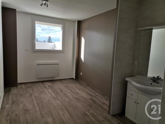 Appartement F2 à louer - 2 pièces - 56.54 m2 - FOUCHERANS - 39 - FRANCHE-COMTE - Century 21 Avenir Immobilier