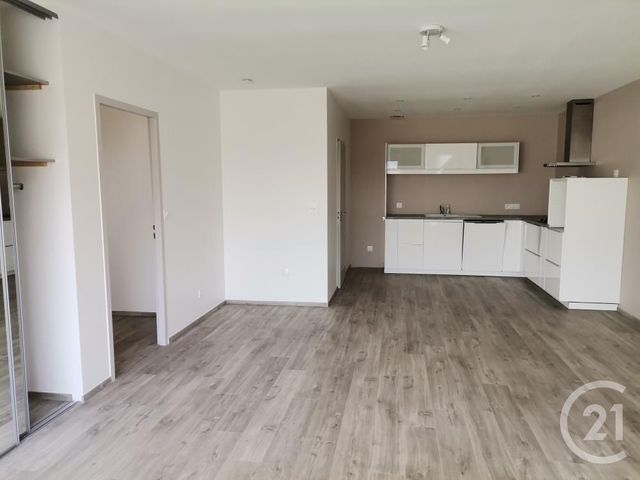 Appartement F2 à louer - 2 pièces - 56.54 m2 - FOUCHERANS - 39 - FRANCHE-COMTE - Century 21 Avenir Immobilier
