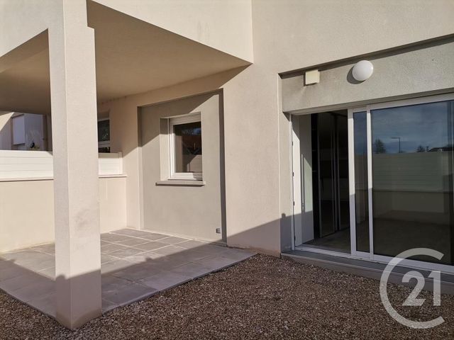 Appartement F2 à louer - 2 pièces - 56.54 m2 - FOUCHERANS - 39 - FRANCHE-COMTE - Century 21 Avenir Immobilier