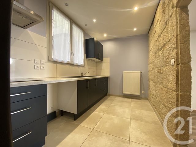 Appartement F3 à vendre - 3 pièces - 65.21 m2 - DOLE - 39 - FRANCHE-COMTE - Century 21 Avenir Immobilier