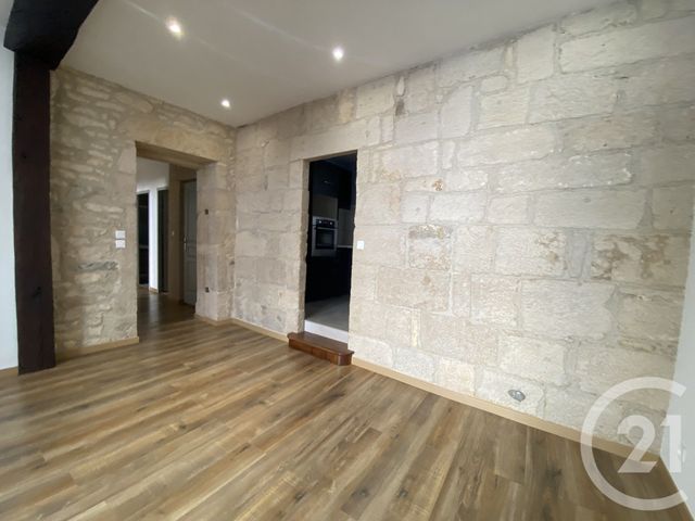 Appartement F3 à vendre - 3 pièces - 65.21 m2 - DOLE - 39 - FRANCHE-COMTE - Century 21 Avenir Immobilier