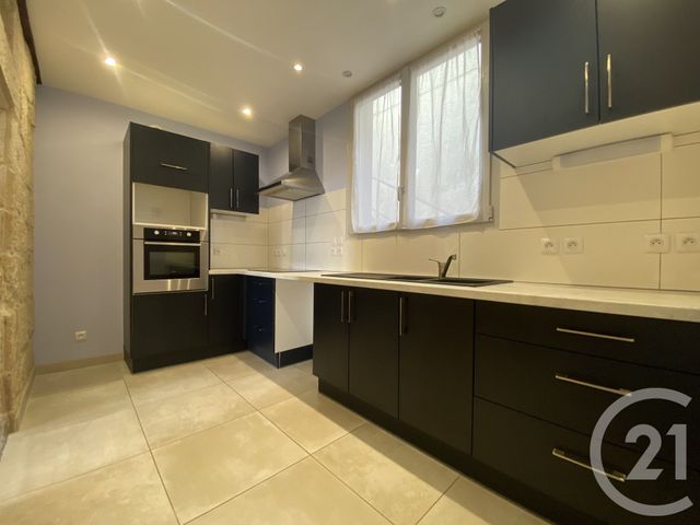 Appartement F3 à vendre - 3 pièces - 65.21 m2 - DOLE - 39 - FRANCHE-COMTE - Century 21 Avenir Immobilier