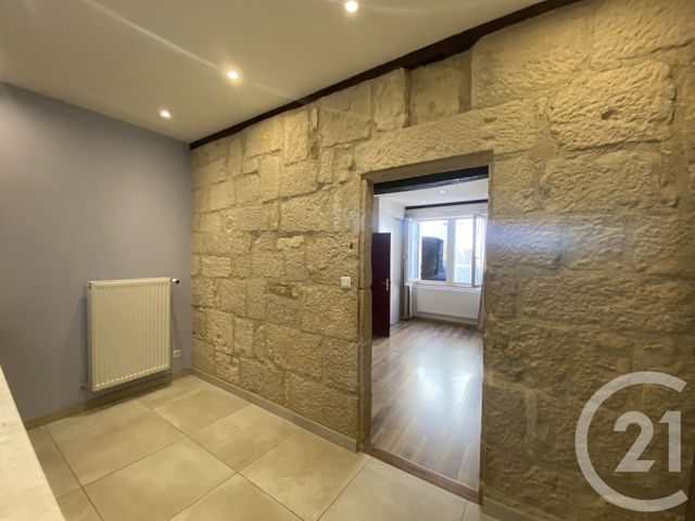 Appartement F3 à vendre - 3 pièces - 65.21 m2 - DOLE - 39 - FRANCHE-COMTE - Century 21 Avenir Immobilier