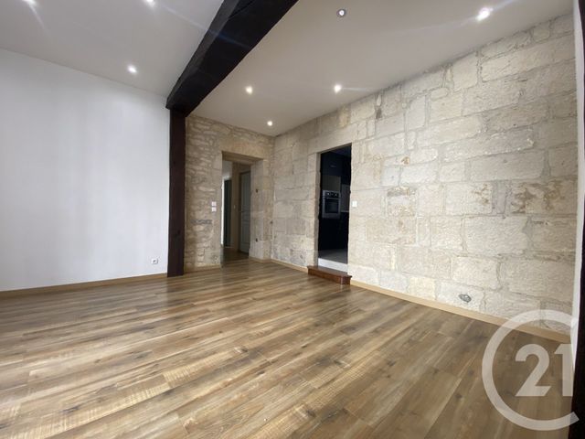 Appartement F3 à vendre DOLE