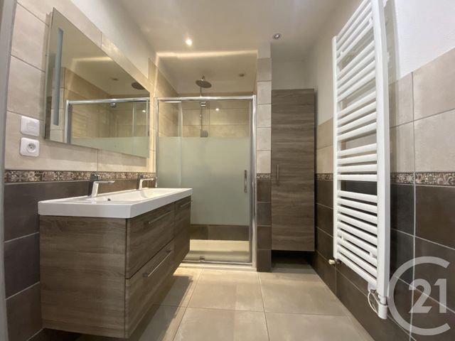 Appartement F3 à vendre - 3 pièces - 65.21 m2 - DOLE - 39 - FRANCHE-COMTE - Century 21 Avenir Immobilier