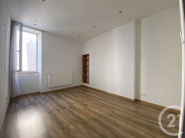 Appartement F3 à vendre - 3 pièces - 65.21 m2 - DOLE - 39 - FRANCHE-COMTE - Century 21 Avenir Immobilier