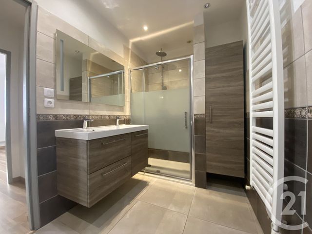 Appartement F3 à vendre - 3 pièces - 65.21 m2 - DOLE - 39 - FRANCHE-COMTE - Century 21 Avenir Immobilier