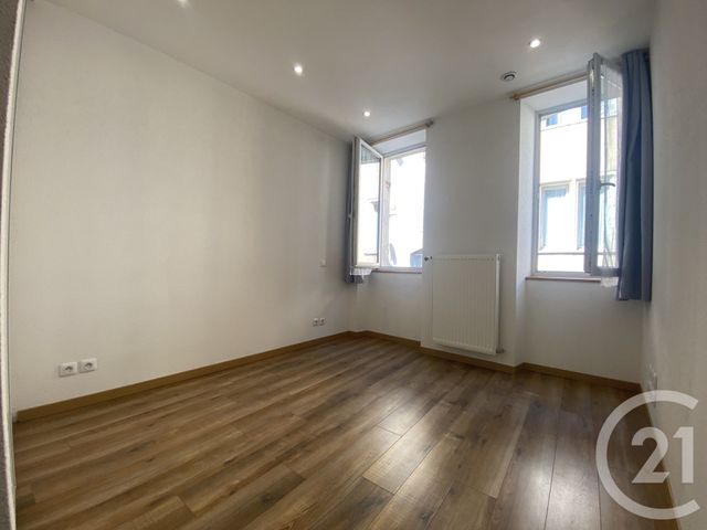 Appartement F3 à vendre - 3 pièces - 65.21 m2 - DOLE - 39 - FRANCHE-COMTE - Century 21 Avenir Immobilier