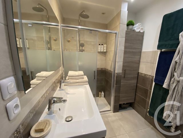 Appartement F3 à vendre - 3 pièces - 65.21 m2 - DOLE - 39 - FRANCHE-COMTE - Century 21 Avenir Immobilier