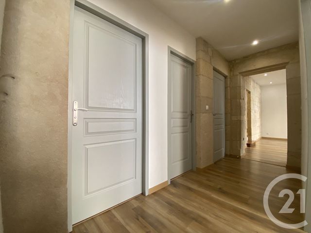 Appartement F3 à vendre - 3 pièces - 65.21 m2 - DOLE - 39 - FRANCHE-COMTE - Century 21 Avenir Immobilier