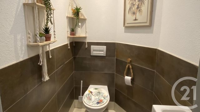 Appartement F3 à vendre - 3 pièces - 65.21 m2 - DOLE - 39 - FRANCHE-COMTE - Century 21 Avenir Immobilier