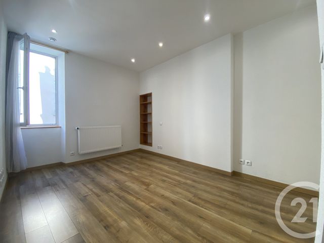 Appartement F3 à vendre - 3 pièces - 65.21 m2 - DOLE - 39 - FRANCHE-COMTE - Century 21 Avenir Immobilier