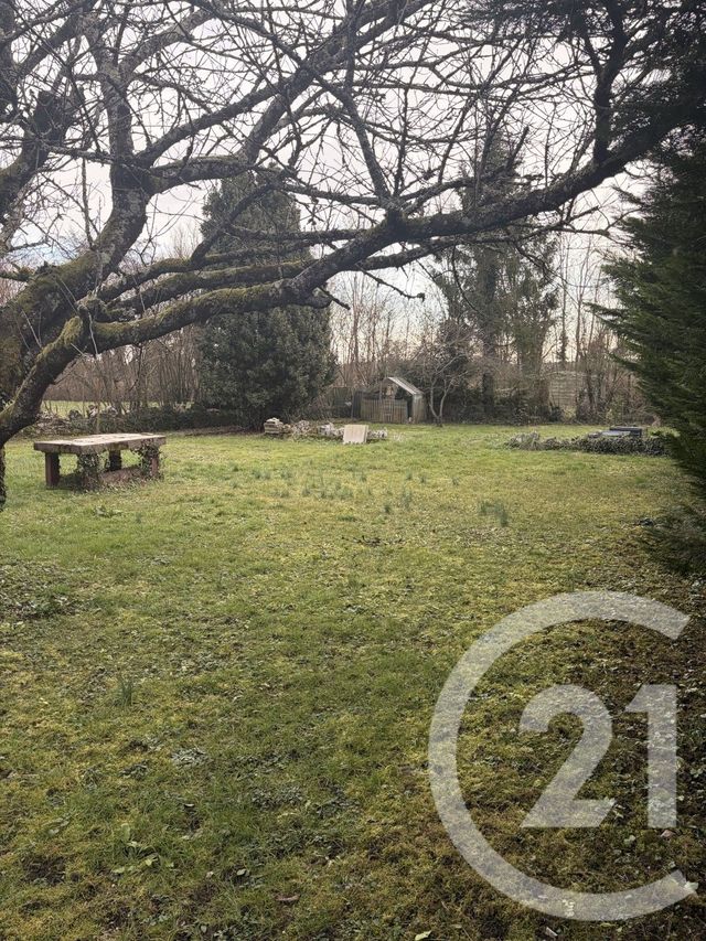 Appartement F3 à vendre - 3 pièces - 102.0 m2 - BREVANS - 39 - FRANCHE-COMTE - Century 21 Avenir Immobilier