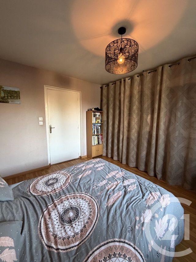 Appartement F3 à vendre - 3 pièces - 102.0 m2 - BREVANS - 39 - FRANCHE-COMTE - Century 21 Avenir Immobilier