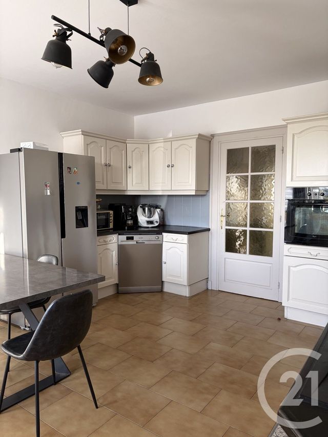 Appartement F3 à vendre - 3 pièces - 102.0 m2 - BREVANS - 39 - FRANCHE-COMTE - Century 21 Avenir Immobilier