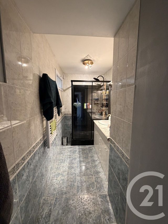 Appartement F3 à vendre - 3 pièces - 102.0 m2 - BREVANS - 39 - FRANCHE-COMTE - Century 21 Avenir Immobilier