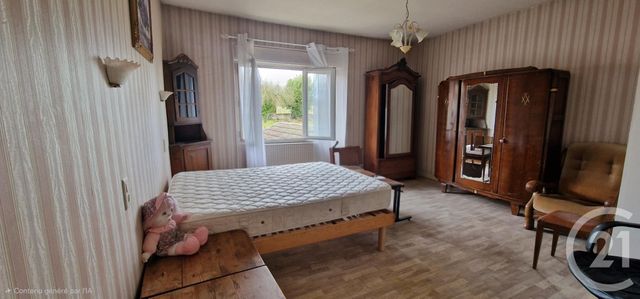 maison à vendre - 3 pièces - 96.47 m2 - ORCHAMPS - 39 - FRANCHE-COMTE - Century 21 Avenir Immobilier