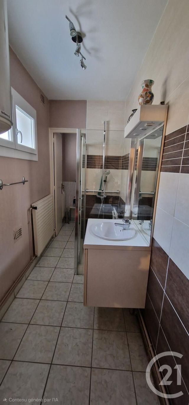 maison à vendre - 3 pièces - 96.47 m2 - ORCHAMPS - 39 - FRANCHE-COMTE - Century 21 Avenir Immobilier