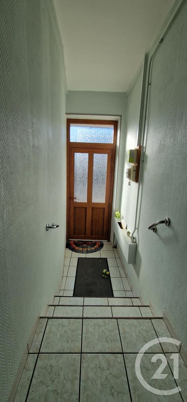 maison à vendre - 3 pièces - 96.47 m2 - ORCHAMPS - 39 - FRANCHE-COMTE - Century 21 Avenir Immobilier