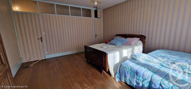 maison à vendre - 3 pièces - 96.47 m2 - ORCHAMPS - 39 - FRANCHE-COMTE - Century 21 Avenir Immobilier