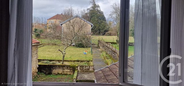 maison à vendre - 3 pièces - 96.47 m2 - ORCHAMPS - 39 - FRANCHE-COMTE - Century 21 Avenir Immobilier