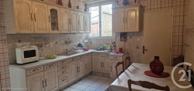 maison à vendre - 3 pièces - 96.47 m2 - ORCHAMPS - 39 - FRANCHE-COMTE - Century 21 Avenir Immobilier