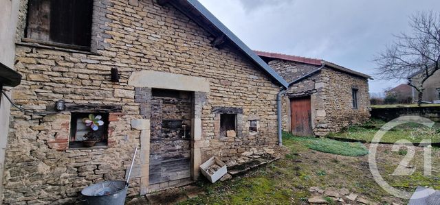 maison à vendre - 3 pièces - 96.47 m2 - ORCHAMPS - 39 - FRANCHE-COMTE - Century 21 Avenir Immobilier