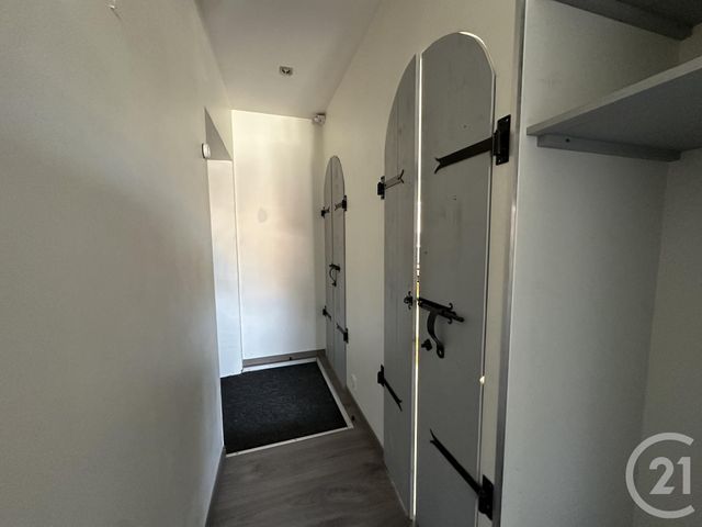 Appartement F2 à vendre - 2 pièces - 32.37 m2 - DOLE - 39 - FRANCHE-COMTE - Century 21 Avenir Immobilier