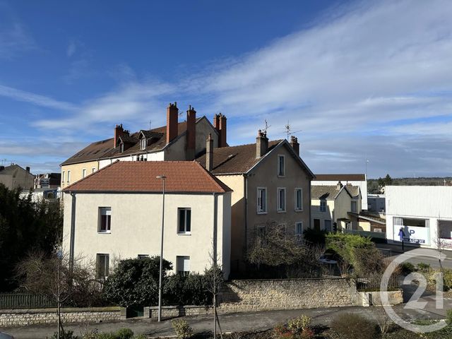 Appartement F2 à vendre - 2 pièces - 32.37 m2 - DOLE - 39 - FRANCHE-COMTE - Century 21 Avenir Immobilier